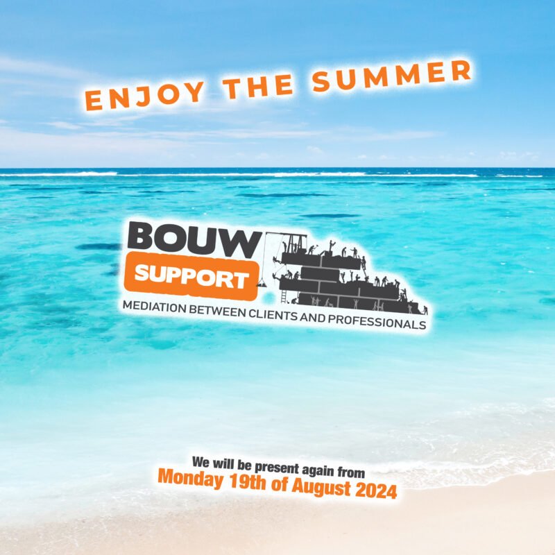 Bouw Support © 2024